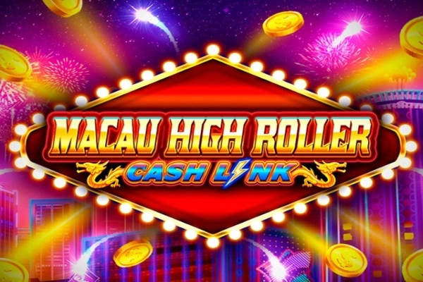 Game image: Macau High Roller by iSoftBet