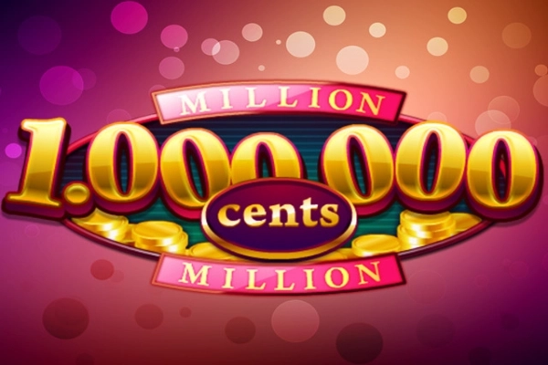 Game image: Million Cents by iSoftBet