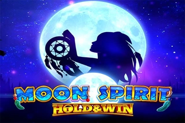 Game image: Moon Spirit Hold & Win by iSoftBet