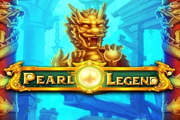 Game image: Pearl Legend: Hold & Win by iSoftBet