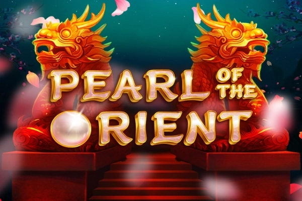 Game image: Pearl of the Orient by iSoftBet