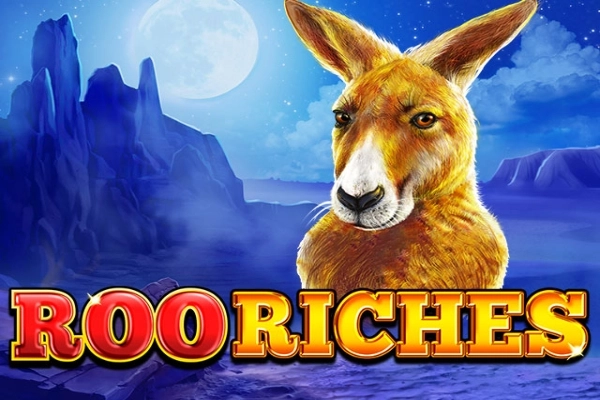 Game image: Roo Riches by iSoftBet