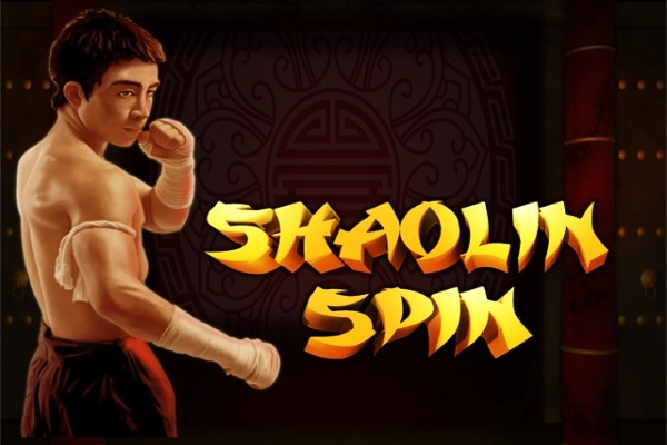 Game image: Shaolin Spin by iSoftBet
