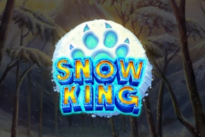 Thumbnail: Snow King by REEVO 