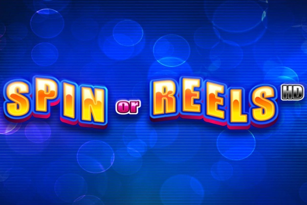 Game image: Spin or Reels HD by iSoftBet