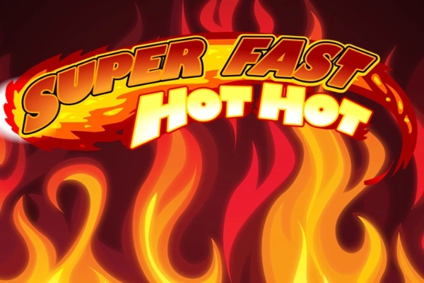 Game image: Super Fast Hot Hot by iSoftBet