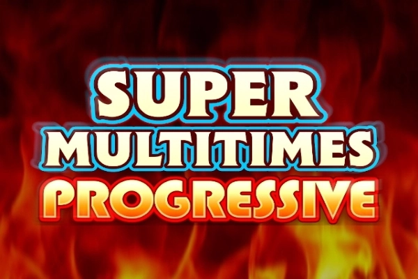 Game image: Super Multitimes Progressive by iSoftBet