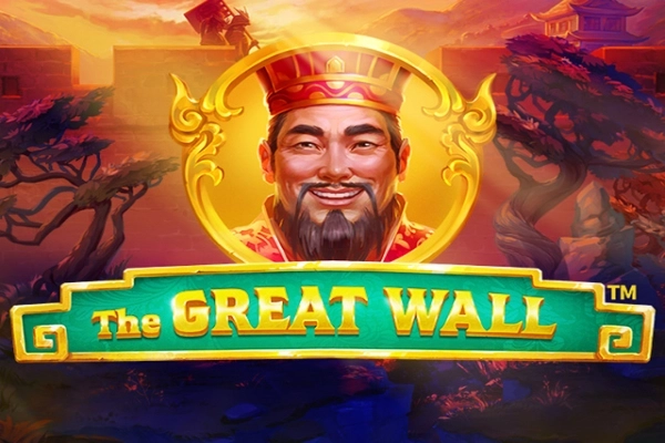 Game image: The Great Wall by iSoftBet
