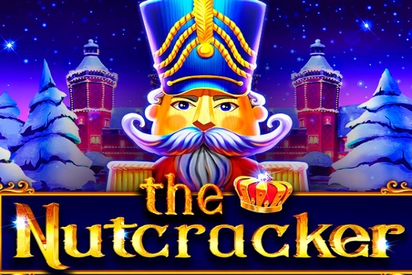 Game image: The Nutcracker by iSoftBet