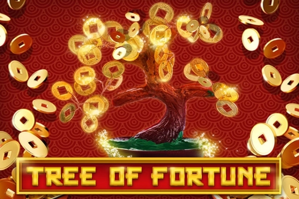 Game image: Tree of Fortune by iSoftBet