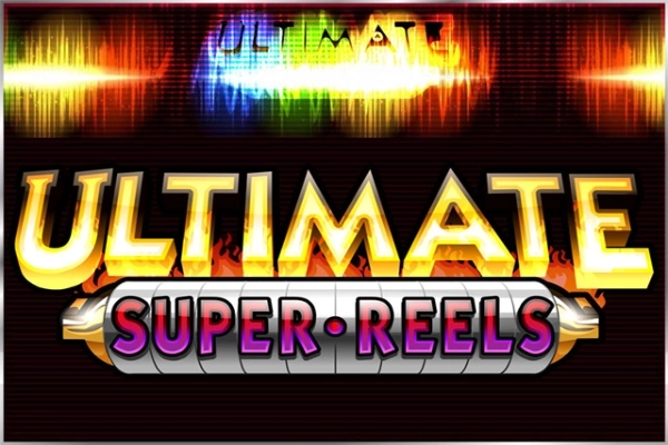 Game image: Ultimate Super Reels by iSoftBet
