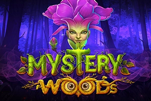 Thumbnail: Mystery Woods by 1x2 Gaming