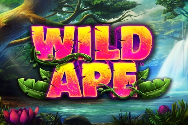 Game image: Wild Ape by iSoftBet