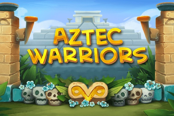 Game image: Aztec Warriors by Chilli Games