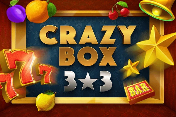 Game image: Crazy Box by Chilli Games