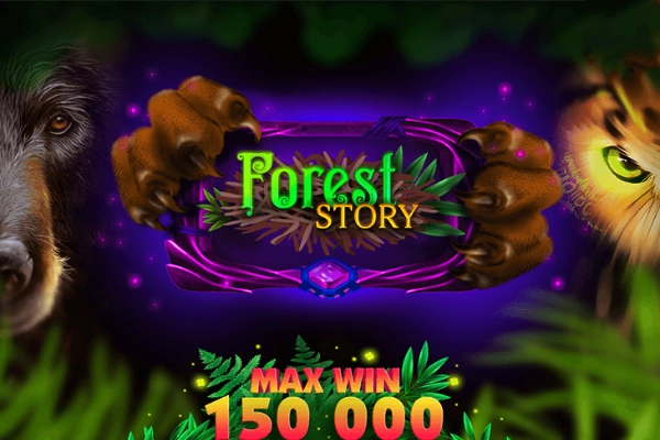 Game image: Forest Story by Chilli Games