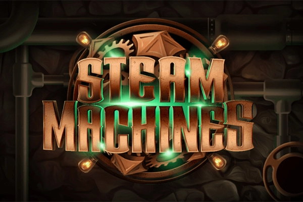 Game image: Steam Machines by Chilli Games