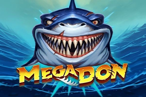 Thumbnail: Mega Don by Play'n GO