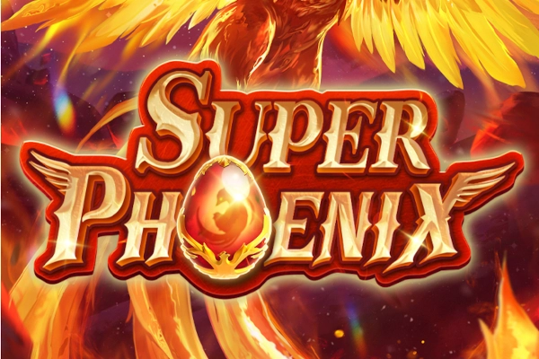 Game image: Super Phoenix by Naga Games