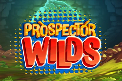 Game image: Prospector Wilds by Prospect Gaming