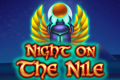 Game image: Night on the Nile by KA Gaming