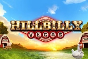 Thumbnail: Hillbilly Vegas by Reflex Gaming