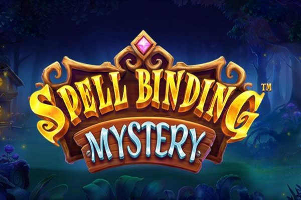 Game image: Spellbinding Mystery by Pragmatic Play