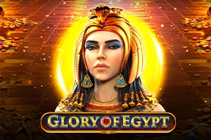 Thumbnail: Glory of Egypt by Endorphina
