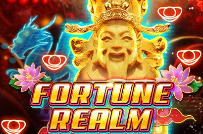 Game image: Fortune Realm by Live22