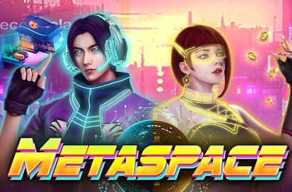Game image: Metaspace by Live22