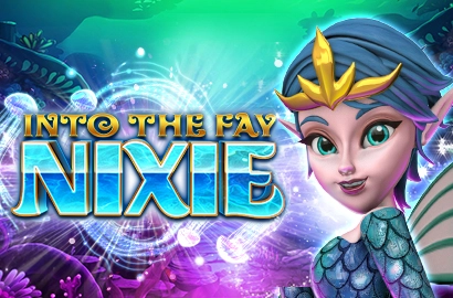 Game image: Into the Fay: Nixie by Live22