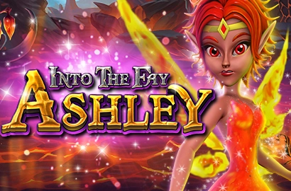 Game image: Into the Fay: Ashley by Live22