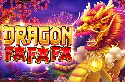 Game image: Dragon FaFaFa by Live22