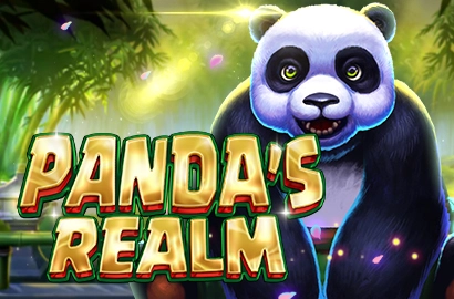 Game image: Panda's Realm by Live22