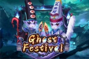 Thumbnail: Ghost Festival by KA Gaming