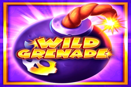 Game image: Wild Grenade by InBet Games