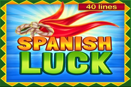 Game image: Spanish Luck by InBet Games