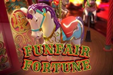 Game image: Funfair Fortune by Genii