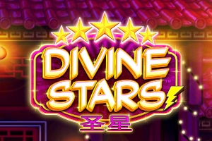 Thumbnail: Divine Stars by Lightning Box Games