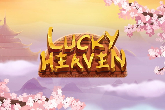 Game image: Lucky Heaven by Lady Luck Games