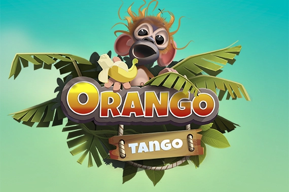 Game image: Orango Tango by Lady Luck Games