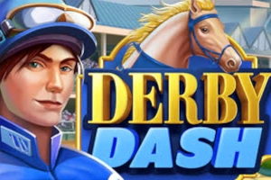 Thumbnail: Derby Dash by High 5 Games