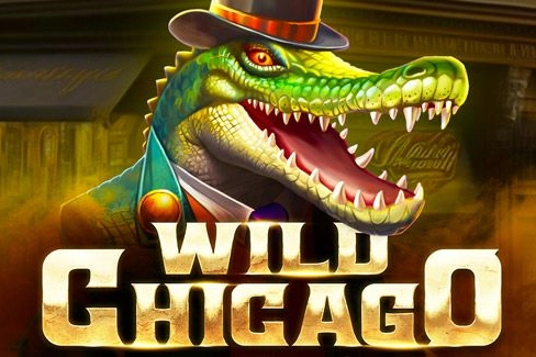 Game image: Wild Chicago by BGaming