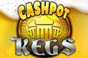Thumbnail: Cashpot Kegs by Kalamba Games