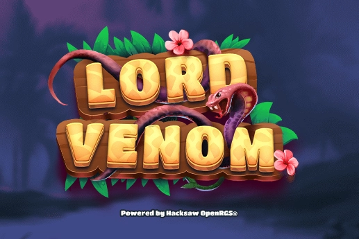 Game image: Lord Venom by Backseat Gaming