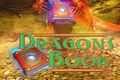 Game image: Dragon's Book by Tornado Games