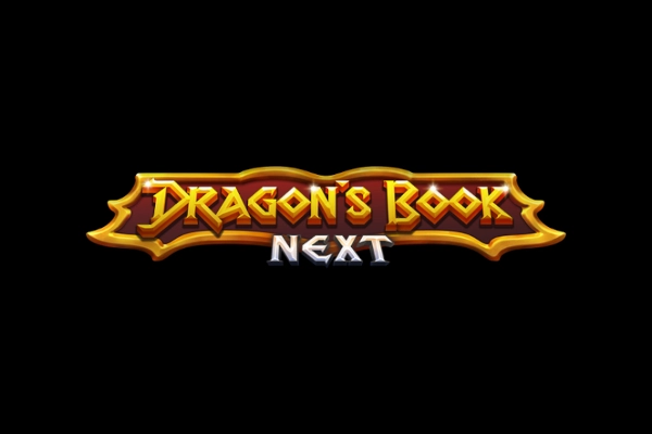 Game image: Dragon's Book Next by Tornado Games