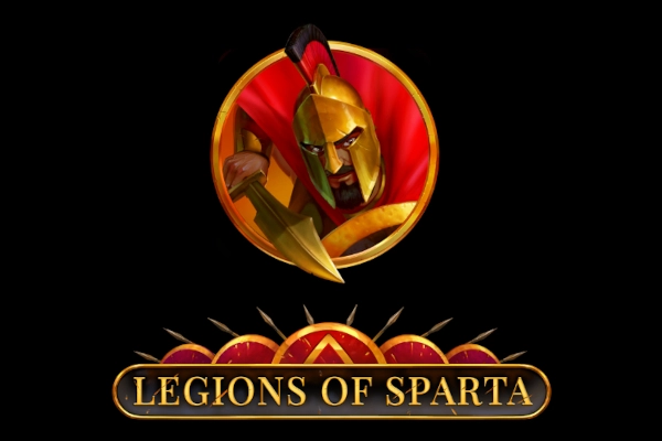 Game image: Legions of Sparta by Tornado Games