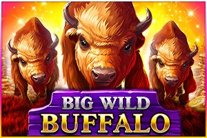 Thumbnail: Big Wild Buffalo by Belatra