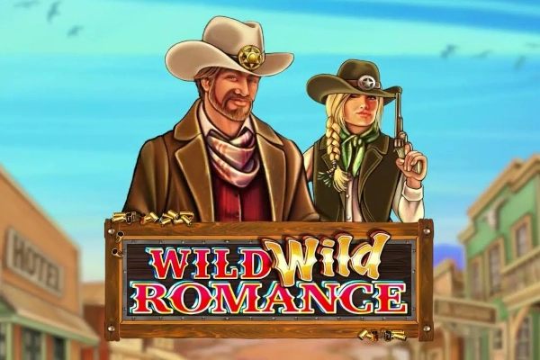Game image: Wild Wild Romance by Aurum Signature Studios